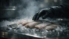 Kabeljau kaufen wie ein Profi: 4 Checks für frischen Dorsch an der Theke