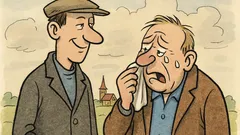 Witz: Warum lacht man über Ostfriesland?