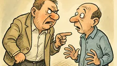 Witz: Ich meine das gar nicht böse