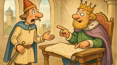 Witz: Wie kam Bautzen zu seinem Doppelnamen?