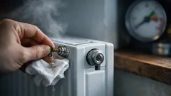 Heizung startet schlecht? Mit diesen 3 Checks läuft sie in 10 Minuten wieder rund