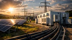 Warum Batteriespeicher jetzt der Schlüssel für den PV-Boom sind