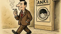 Witz: Ein azoniger Typ kommt in die Bar