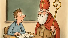 Witz: Was war am 6.12.1534?