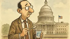 Witz: Unterschied Joghurt und Amerika?