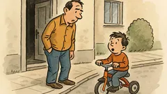 Witz: Wie heißt der Bruder von Firat?