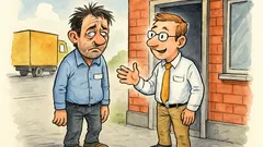 Witz: Treffen sich zwei Ingenieure