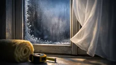 Welche Dämmung passt zu deinem Haus? U-Wert, GEG und Materialien einfach erklärt