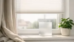 Gardinen ersetzen: 6 moderne Ideen für mehr Privatsphäre und Licht