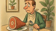 Witz: Was ist paradox?