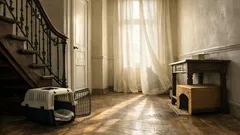 Katzenangst erkennen: Körpersprache richtig deuten und Stress sofort reduzieren