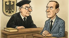 Witz: Wie nennt man jemanden, der…