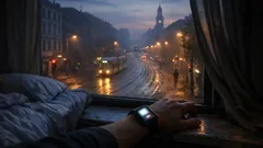 Schlaf oder Schritte: Was laut großer Studie wirklich wichtiger für deinen Alltag ist