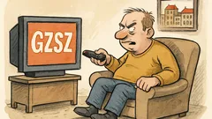 Witz: Ein GZSZ-Gucker will in den Kiez