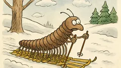 Witz: Ich würde ja auch so gern Ski