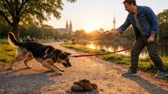 Kotfressen beim Hund: Ursachen, Risiken und was wirklich hilft