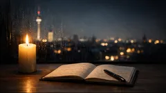 12/12-Portal am 12. Dezember: Ritual für Klarheit, Wünsche und einen fokussierten Neustart 2026