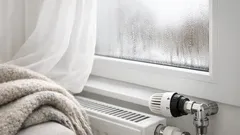 Warum sich 20 Grad in der Wohnung kalt anfühlen und was wirklich dahintersteckt