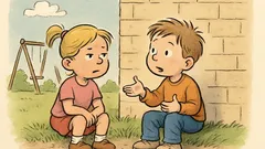 Witz: „Nein, ich kann dich nicht heiraten …“