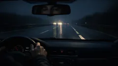 Müdigkeit am Steuer: 10 Warnsignale und was du sofort tun solltest