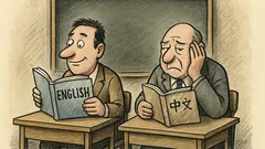 Witz: Frage an Radio Eriwan: Optimist vs. Pessimist?