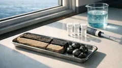 Tiefseebergbau in der Clarion-Clipperton-Zone: was 788 Arten über die Risiken verraten