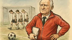 Witz: Trapattoni sagt nur „Ich habe fertig“