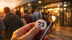 Warum vor der UBA-Zahnklinik in Buenos Aires täglich Tausende anstehen