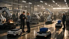 Elon Musk sagt: Arbeit wird in 10–20 Jahren optional – was KI wirklich mit Jobs macht