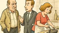 Witz: Magst du Frauen, die dumm sind?