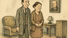 Witz: Schämt sich ein Denker für Ideen?