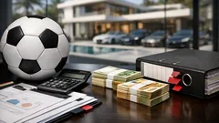 AFA unter Druck: Steuerermittlungen, Luxus-Anwesen und die Vorwürfe gegen Präsident Tapia