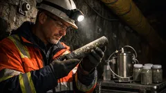 Mega-Goldfund in China: Was an den 1.000-Tonnen-Schätzungen wirklich dran ist