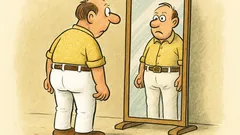 Witz: Sagt der Lehrer: „Trug Tim…?“